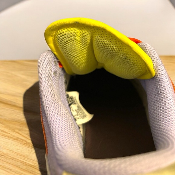 Nike Dunk Low Sunset Pulse - Picture 7 of 11